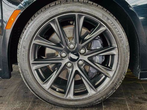 Used 2021 Cadillac CT5 V w/ Cold Weather Package AWD/4WD image 26