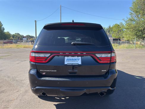 Used 2024 Dodge Durango GT AWD/4WD image 26