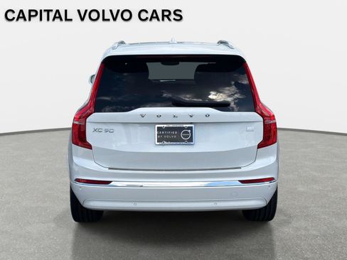 Used 2024 Volvo XC90 T8 Ultimate w/ Protection Package Premier AWD/4WD image 6