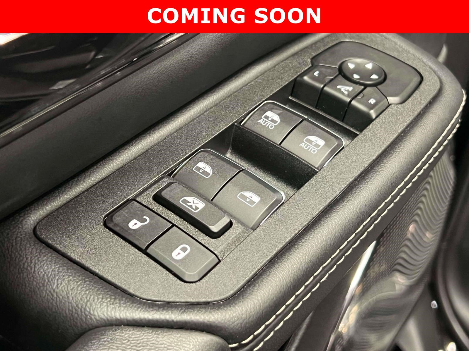 Used 2026 RAM 1500 Limited AWD/4WD image 20