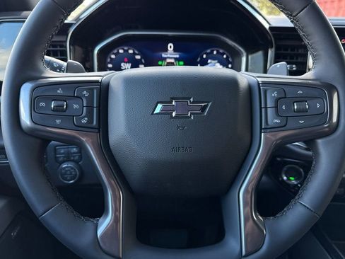 New 2026 Chevrolet Silverado 1500 ZR2 image 23
