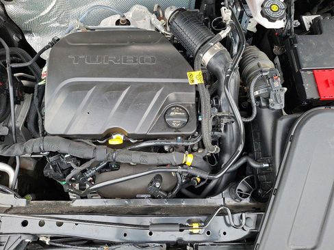 Used 2025 Buick Envista Sport Touring image 27