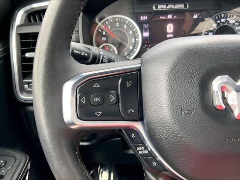 Used 2025 RAM 1500 Laramie image 23