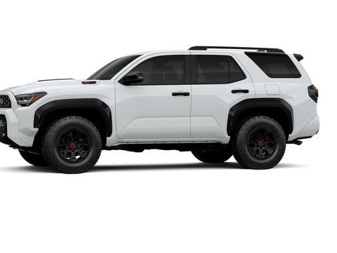 New 2026 Toyota 4Runner TRD Pro image 3