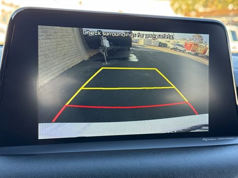 Used 2021 Kia Stinger GT1 image 23