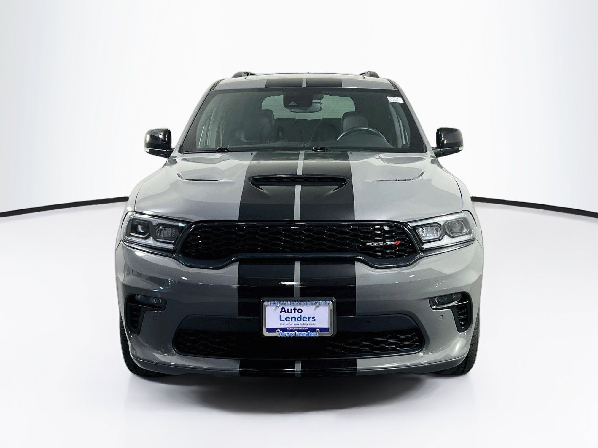 Used 2023 Dodge Durango R/T AWD/4WD image 2