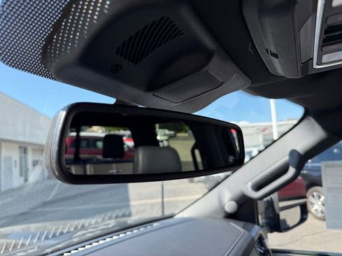 New 2025 Ford F350 Platinum image 24