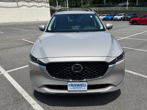 Used 2025 MAZDA CX-5 AWD 2.5 S image 9
