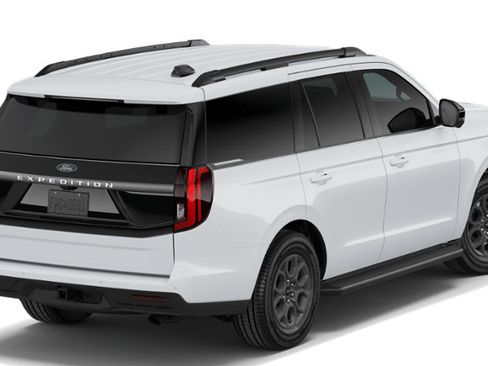 New 2026 Ford Expedition Active RWD image 41