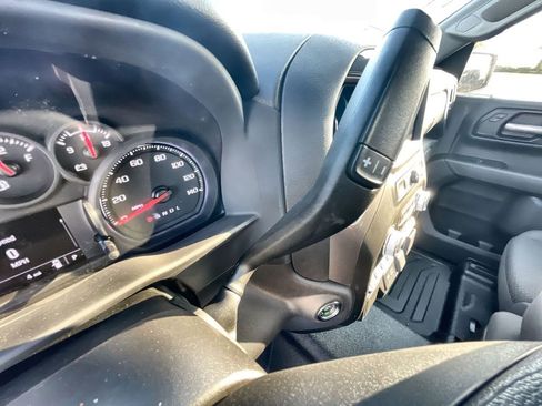 New 2026 GMC Sierra 1500 Pro w/ Pro Value Package image 17