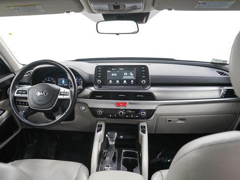 Used 2020 Kia Telluride S AWD/4WD image 13