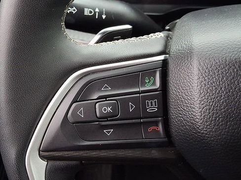 Used 2024 Jeep Grand Cherokee L Laredo image 21