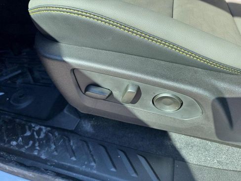 New 2026 Chevrolet Colorado ZR2 w/ Technology Package image 10