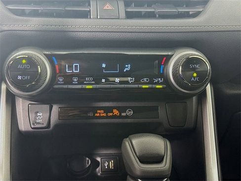 Certified 2025 Toyota RAV4 XLE image 15