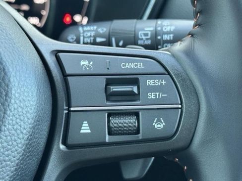 New 2026 Honda CR-V Sport-L image 17