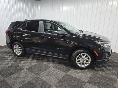 Used 2023 Chevrolet Equinox LS w/ LS Convenience Package