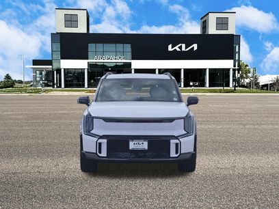New 2026 Kia EV9 GT-Line