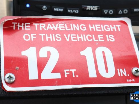 Used 2019 Ford F650 2WD Regular Cab Super Duty image 53