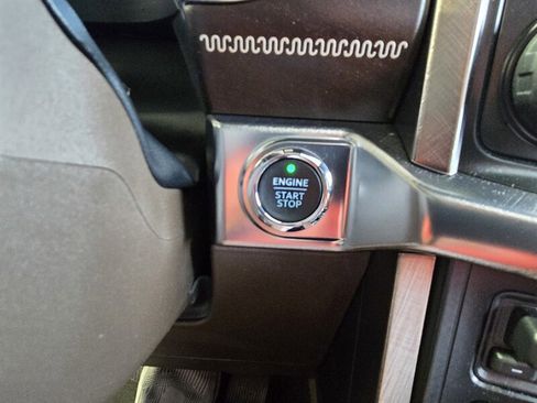 Used 2023 Ford F150 King Ranch w/ Equipment Group 601A High image 17