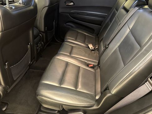 Used 2021 Dodge Durango GT RWD image 18