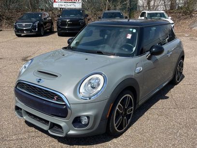 Used 2016 MINI Cooper S