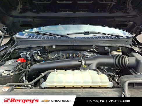Used 2024 Ford Expedition Limited AWD/4WD image 33