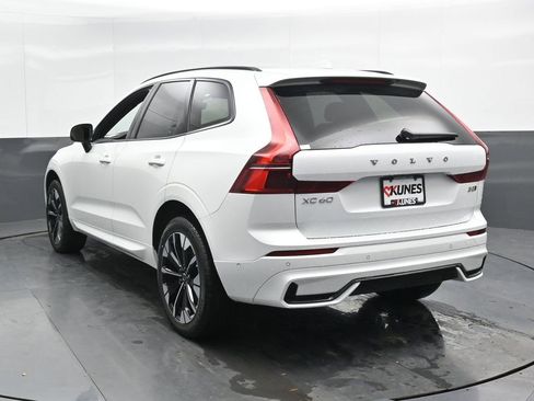 New 2026 Volvo XC60 B5 Plus w/ Climate Package AWD/4WD image 8
