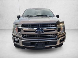 Used 2018 Ford F150 XLT w/ Equipment Group 302A Luxury AWD/4WD video 2