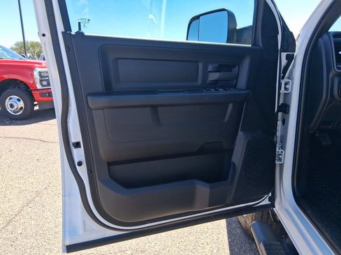 Used 2022 RAM 2500 Tradesman AWD/4WD image 10