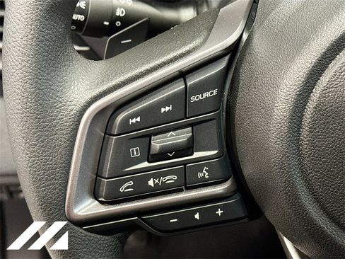 Certified 2025 Subaru Outback image 12