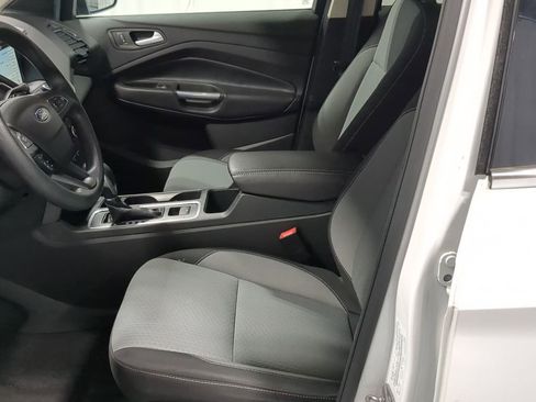 Used 2019 Ford Escape SE AWD/4WD image 19