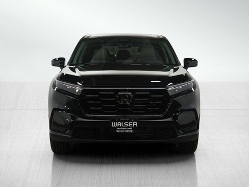 Used 2025 Honda CR-V EX image 9