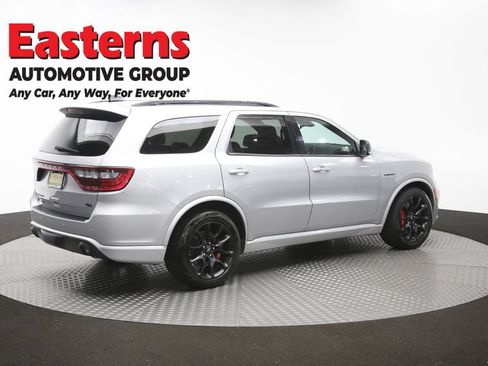 Used 2024 Dodge Durango R/T w/ Tow 'N Go Package AWD/4WD image 42