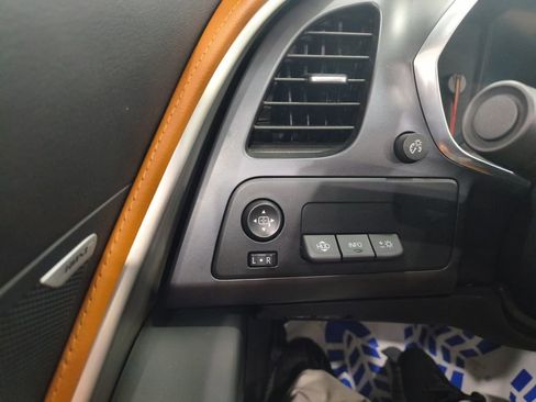 Used 2019 Chevrolet Corvette Grand Sport image 28