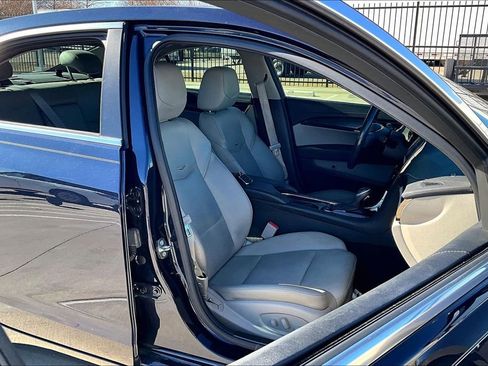 Used 2016 Cadillac ATS Sedan image 11