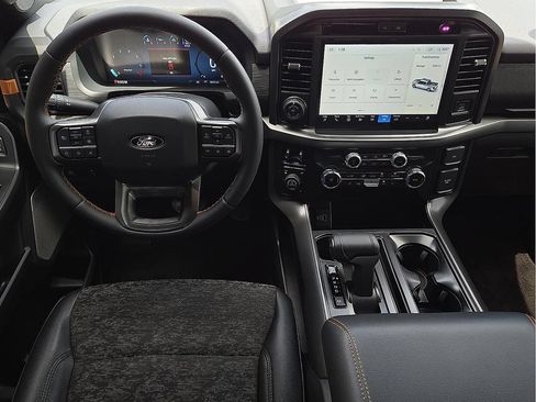 Used 2025 Ford F150 Tremor w/ Tow/Haul Package AWD/4WD image 20