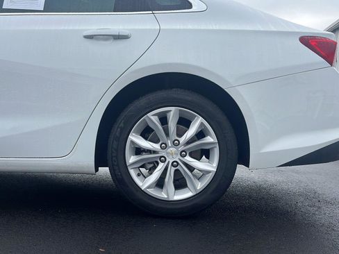 Used 2024 Chevrolet Malibu LT image 9