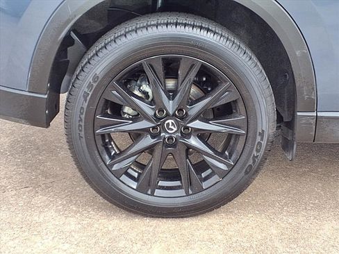 Certified 2023 MAZDA CX-5 Carbon Edition image 30
