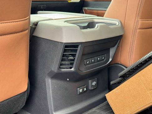 New 2026 Toyota Tundra 1794 Edition image 13
