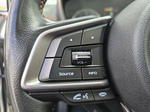 Used 2023 Subaru Crosstrek 2.5i Limited AWD/4WD image 27