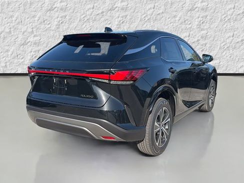 New 2026 Lexus RX 350 Premium image 3
