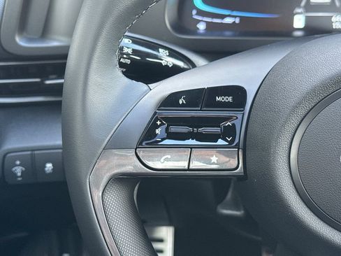 New 2026 Hyundai Elantra SEL Sport Premium FWD image 25