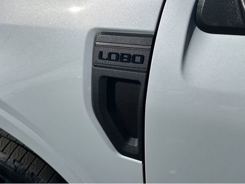New 2026 Ford Maverick Lobo image 16