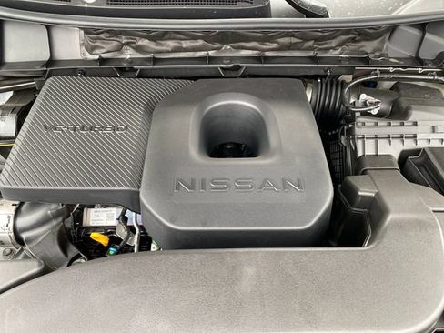 New 2026 Nissan Murano Platinum image 26