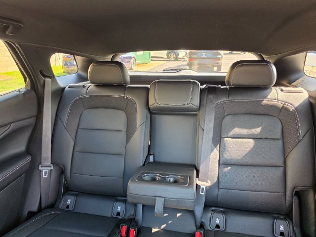 Used 2024 Chevrolet Blazer EV LT AWD/4WD image 4