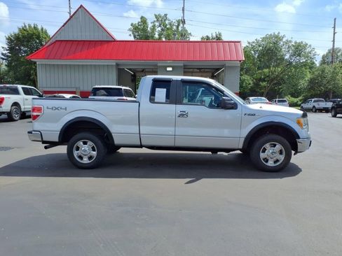 Used 2011 Ford F150 XLT image 6