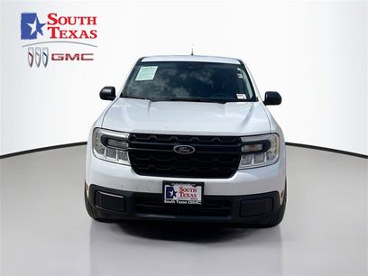 Used 2024 Ford Maverick XL