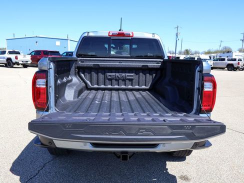 New 2026 GMC Canyon Denali image 5