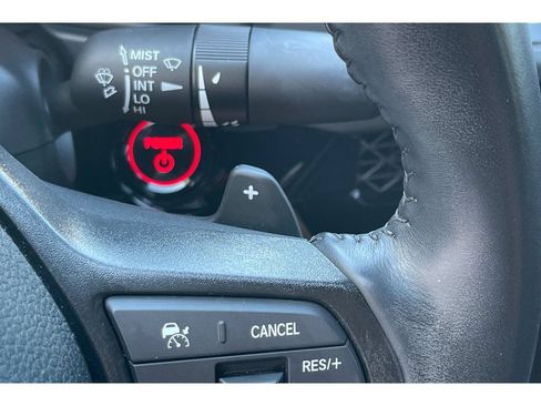 Used 2023 Honda Accord Sport image 37