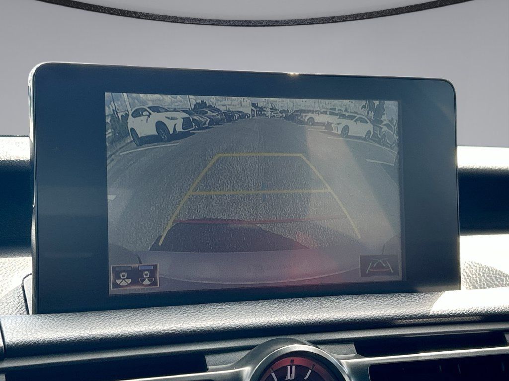 Used 2023 Lexus IS 350 F Sport w/ Memory Package AWD/4WD image 24